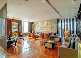 Asiana Hotel Dubai 3