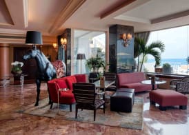 Condado Vanderbilt Hotel 5
