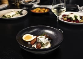 Mövenpick Hotel Hobart 4