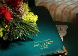 Villa San Carlo 5