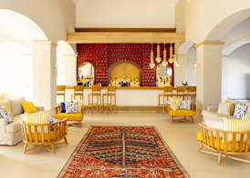 Başka Resort Bodrum 2
