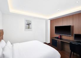 Lion Hotel 5