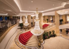 Radisson Blu Forest Manor Shanghai Hongqiao - Near NECC 3