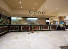 AMC Royal Hotel & Spa 2