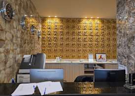 Grand Blue FAFA Resort & Spa 2