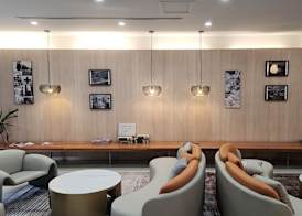 Park Inn by Radisson Melbourne Carlton 3