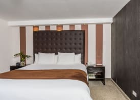 Riande Urban Hotel 4