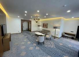 Farovon Khiva Hotel 3