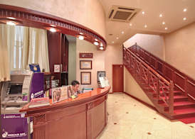 Hotel Orasac 4