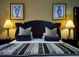 Mövenpick Hotel Windhoek 3