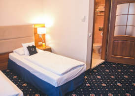 ParkHotel Łysoń 4