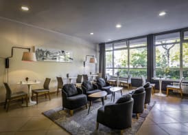 Nobel Inn Hotel 4