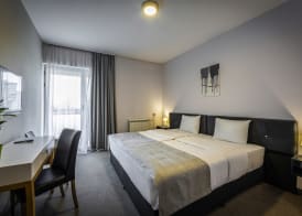 Nobel Inn Hotel 3