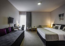 Nobel Inn Hotel 2