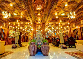 Okay Boutique Hotel 5
