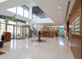 Hotel HP Tower One Brasov 2
