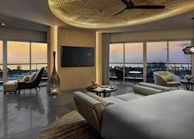 Pullman Phu Quoc Beach Resort 5