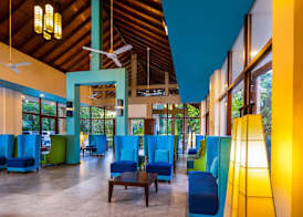 Chaarya Resort & Spa - Yala 3