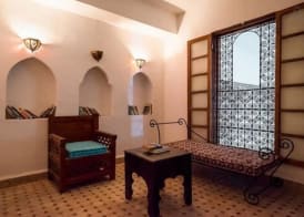 Riad Jamaï 3