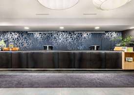 Vienna House Easy by Wyndham Bucharest Airport 4