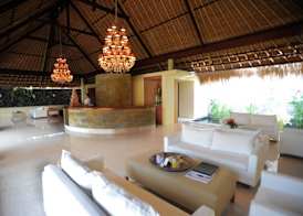 Komaneka at Rasa Sayang Ubud 3