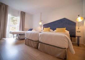 Hotel Roc Meler 4