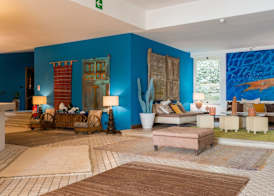 Approdo Boutique Hotel Leuca 5