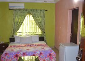 HardRock Hotel and suites 5