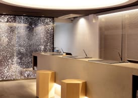 Hotel Asia Center of Japan 4
