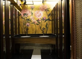 Dhevi Bangkok Hotel 5