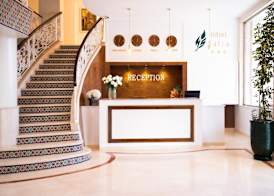 Hotel Safia 2