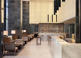 Four Points by Sheraton Jakarta Thamrin 3