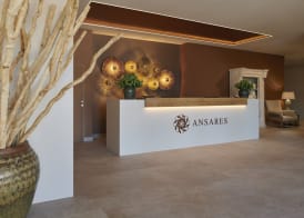 Ansares Hotel 2