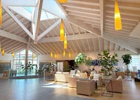 Hotel Caesius Thermae & Spa Resort 4