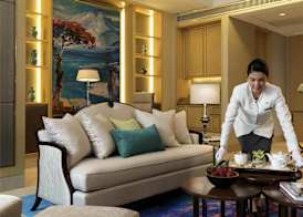 Raffles Jakarta 4
