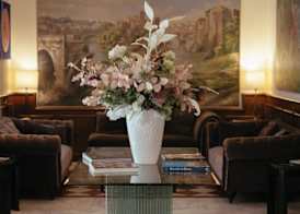 Hotel Traiano 5