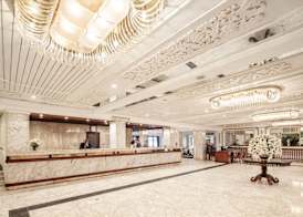 Mount Lavinia Hotel 3