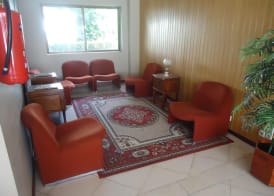 Hotel Meia Lua 4