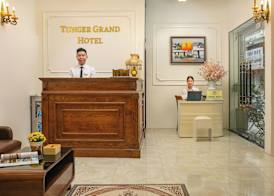 TrangTrang Classy Hotel 5