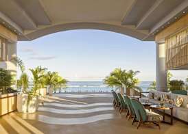 Le Meridien Ile Maurice 4