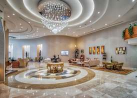 Atakosk Group Hotels 4