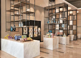 Hyatt Place Zhuhai Jinshi 3