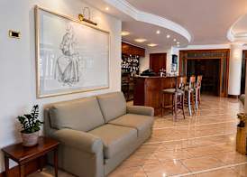 Hotel Valle Rossa 5