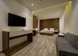 Luciana Hotel 3