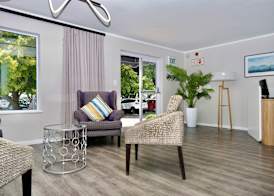 Simon's Town Quayside Hotel 2