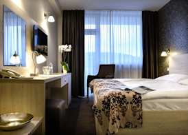Hotel Magnólia 2