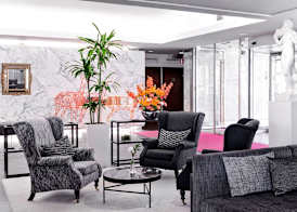 Radisson Blu Plaza Hotel, Helsinki 4