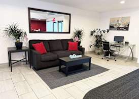 Econo Lodge Wausau - Rothschild 4