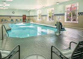 DoubleTree by Hilton Olympia Downtown Capitol District 4