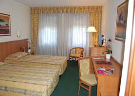 Hotel Galant 4